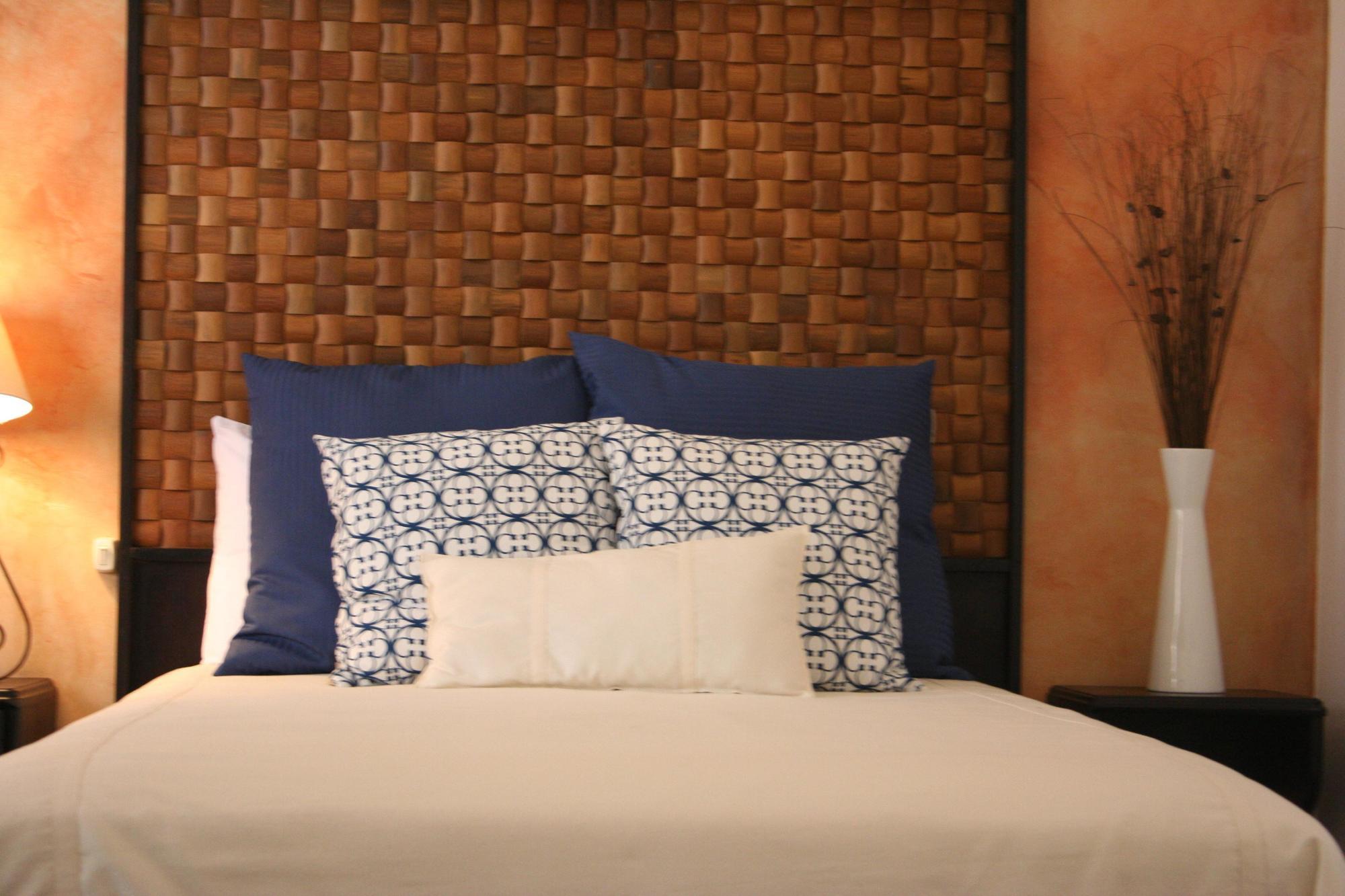 Hotel Ciudad Vieja Guatemala City Luaran gambar