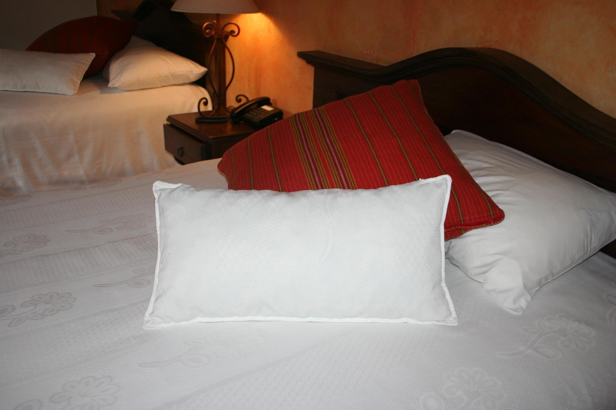 Hotel Ciudad Vieja Guatemala City Luaran gambar