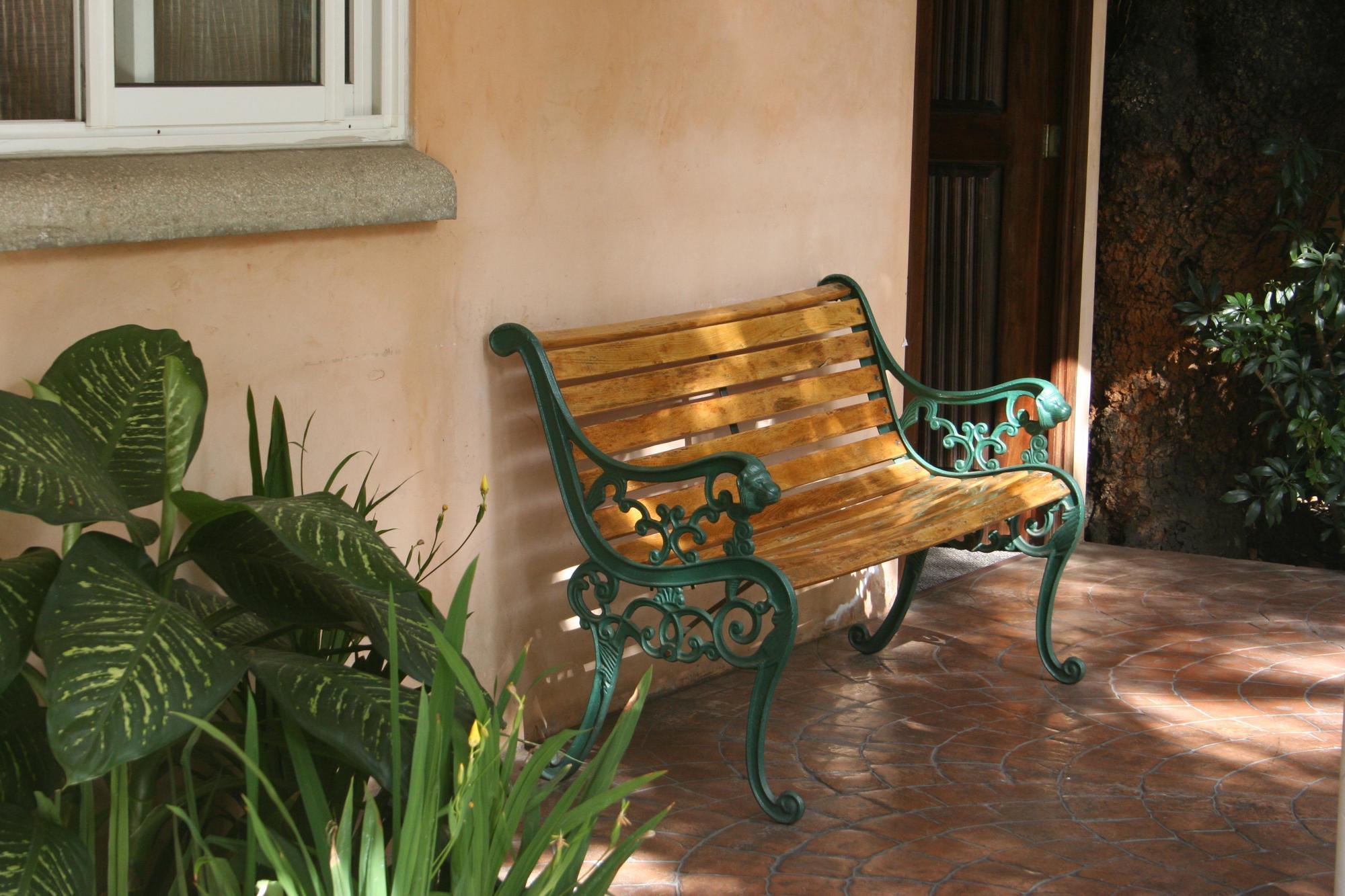 Hotel Ciudad Vieja Guatemala City Luaran gambar
