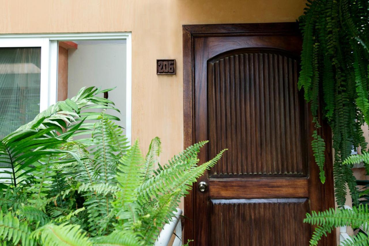 Hotel Ciudad Vieja Guatemala City Luaran gambar